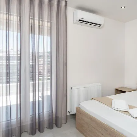 Apartament C.9 Ivy City_center Saloniki